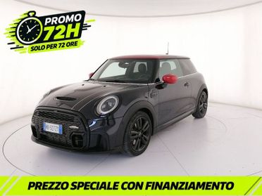 MINI Mini 3p 2.0 Cooper S JCW