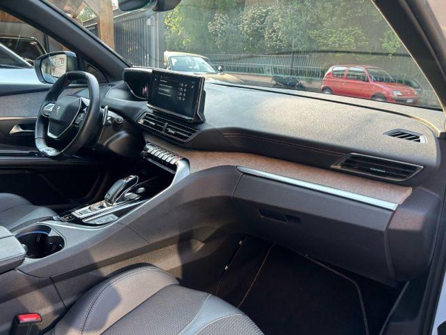 PEUGEOT 5008 BlueHDi 130 S&S EAT8 GT *PREZZO PROMO*