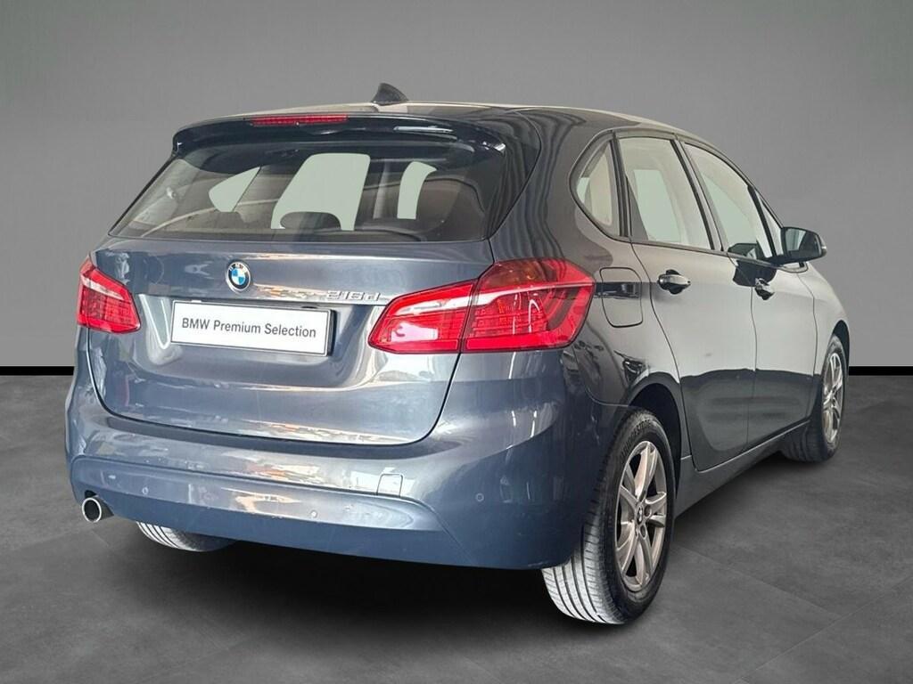 BMW Serie 2 Active Tourer 216 d Advantage