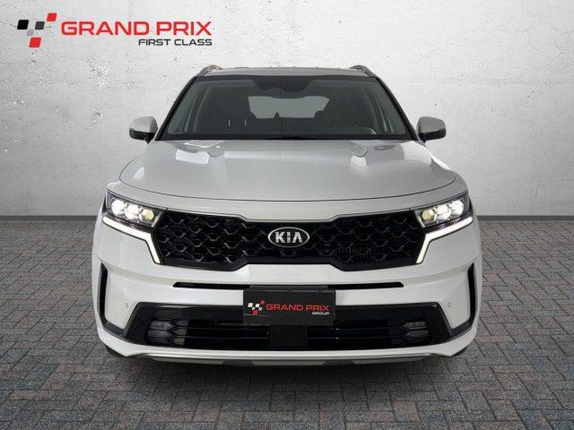 KIA Sorento 1.6 T-GDi PHEV AT6 4WD Business