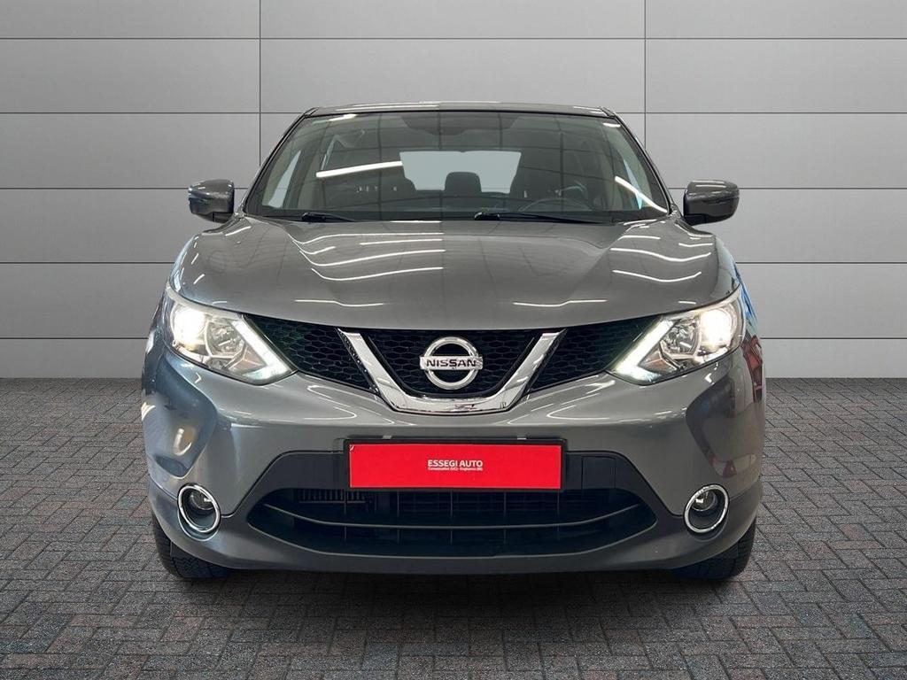Nissan Qashqai 1.6 dci Acenta 2wd 130cv E6