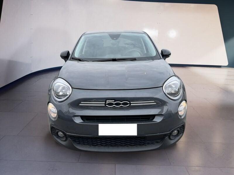FIAT 500X 2022 1.0 t3 Club 120cv