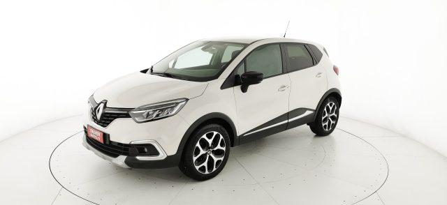 RENAULT Captur dCi 8V 110 CV Start&Stop Energy Sport Edition2