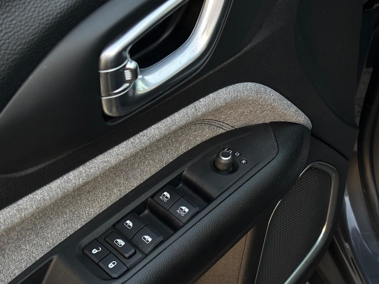 Jeep Compass 1.6 Multijet II 2WD