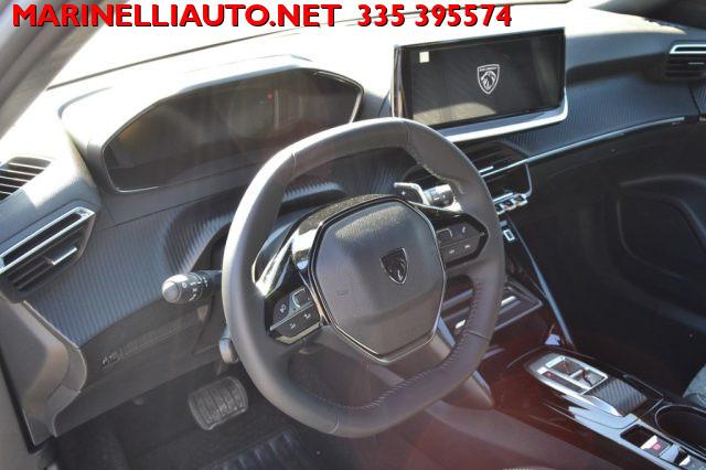 PEUGEOT 2008 1.2 Hybrid 130CV Allure C.AUTOMATICO 8 MARCE