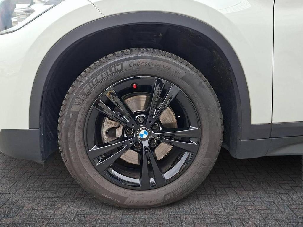 BMW X1 18 d xLine sDrive