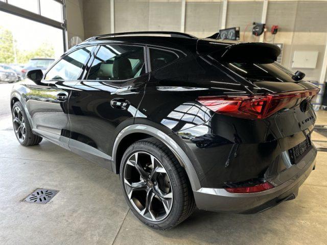 CUPRA Formentor 1.5 TSI DSG