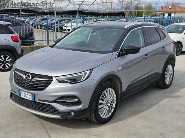 OPEL Grandland X 1.5 Ecot Diesel 130cv Innovation S&S AT6 - FX765ZB