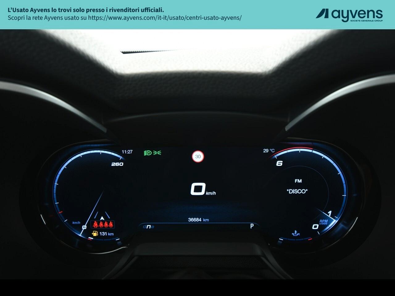 Alfa Romeo Stelvio 2.2 Turbodiesel 210 CV Q4 Sprint