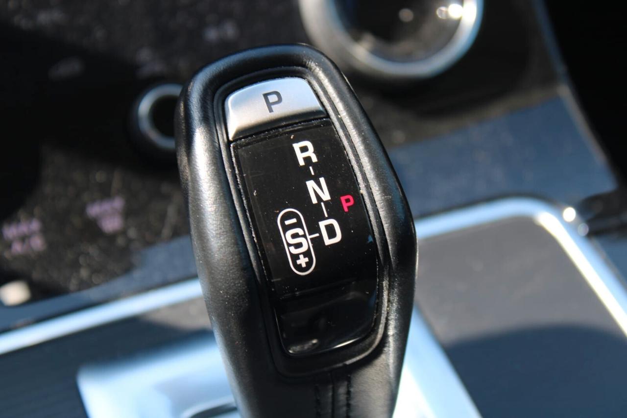 Land Rover Range Rover Evoque 204 CV Tua A SOLI 544€ al mese Anticipo Zero