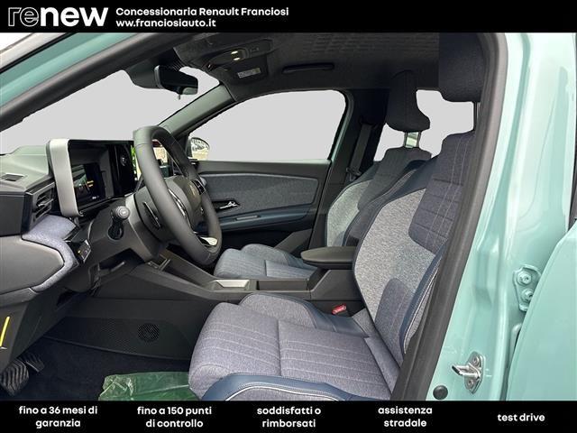 RENAULT Other Renault 4 E-Tech Techno comfort range 150cv