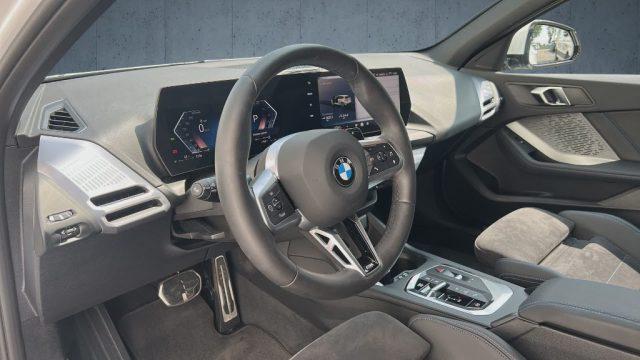 BMW 118 d 5p. MSport Pro Aut.