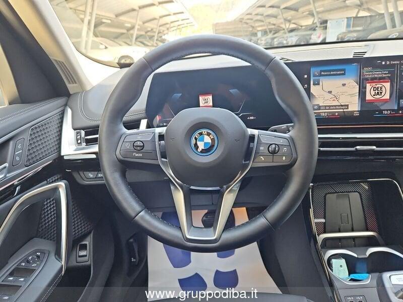 BMW iX1 Serie X BMW XDRIVE30