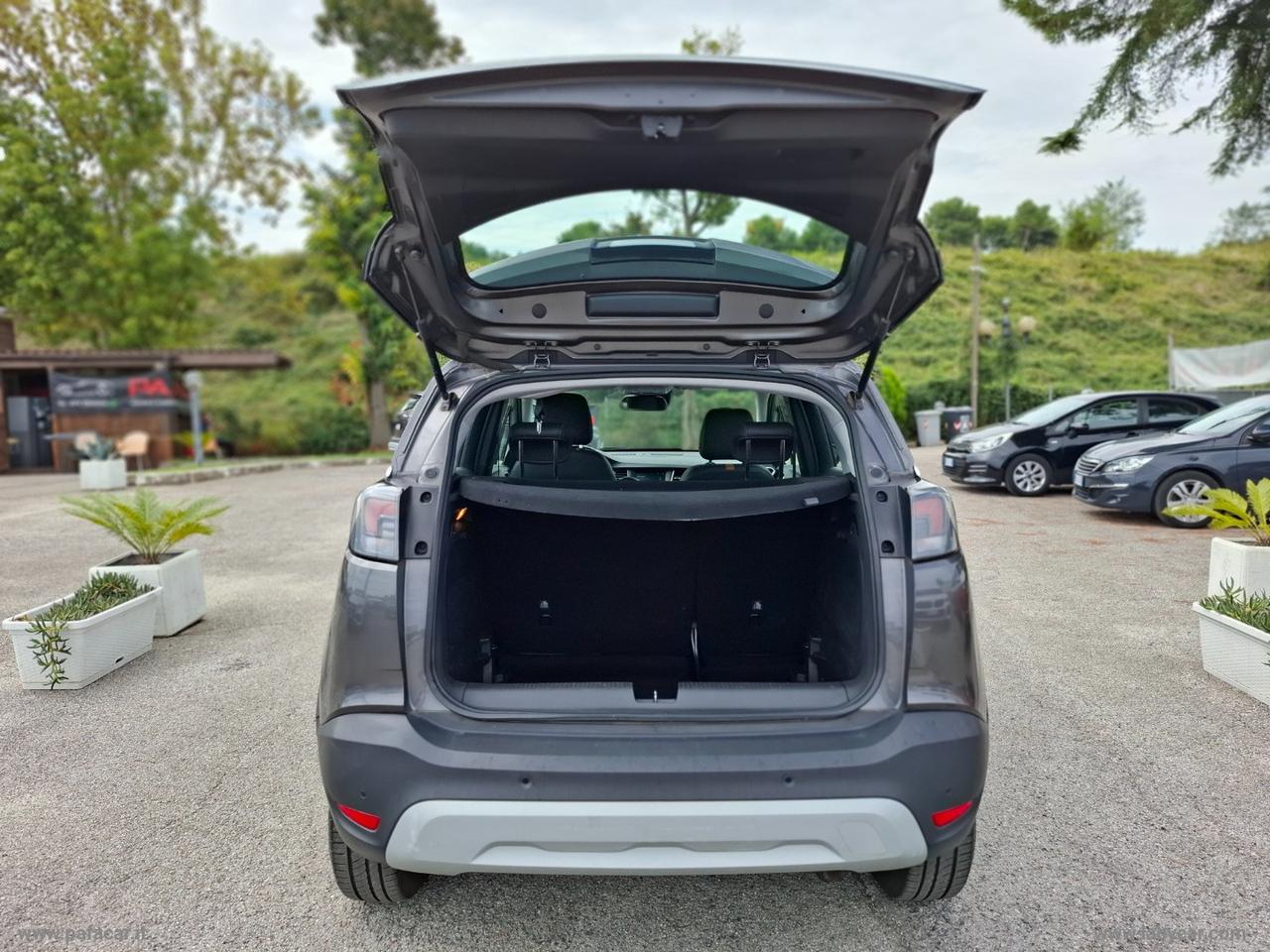 OPEL Crossland 1.5 ECOTEC D 110 CV S&S Edit.