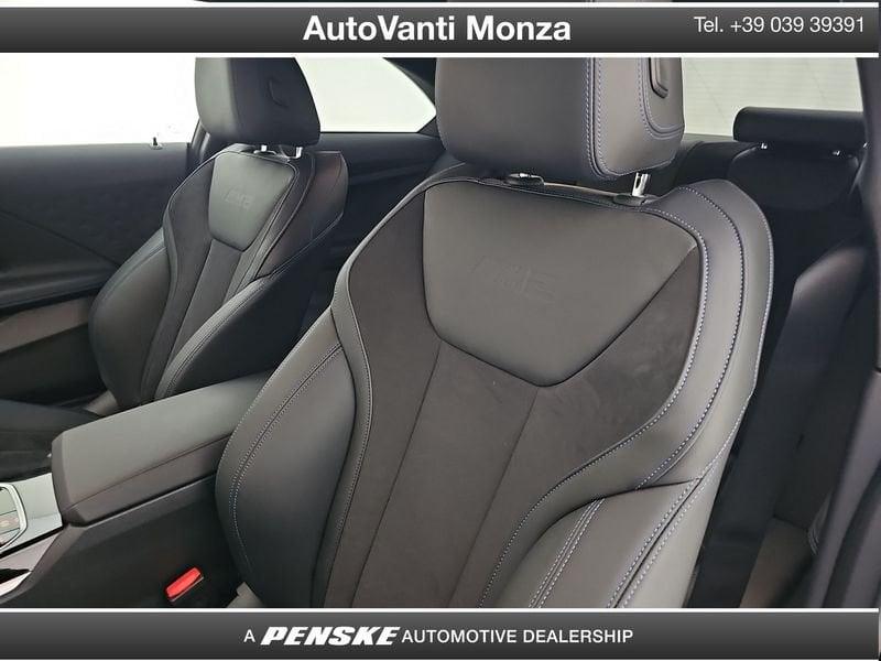 BMW Serie 2 M2 Coupe 3.0 460cv