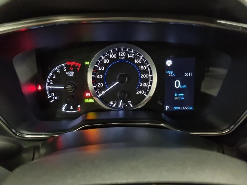 TOYOTA COROLLA TS 1.8 HYBRID BUSINESS STATION WAGON