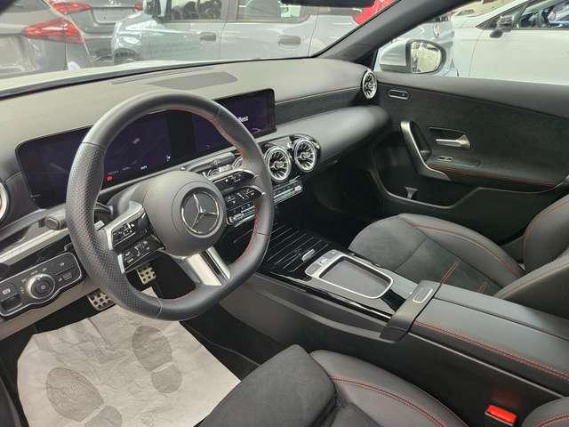 Mercedes-Benz A 180 d AMG Line Premium auto