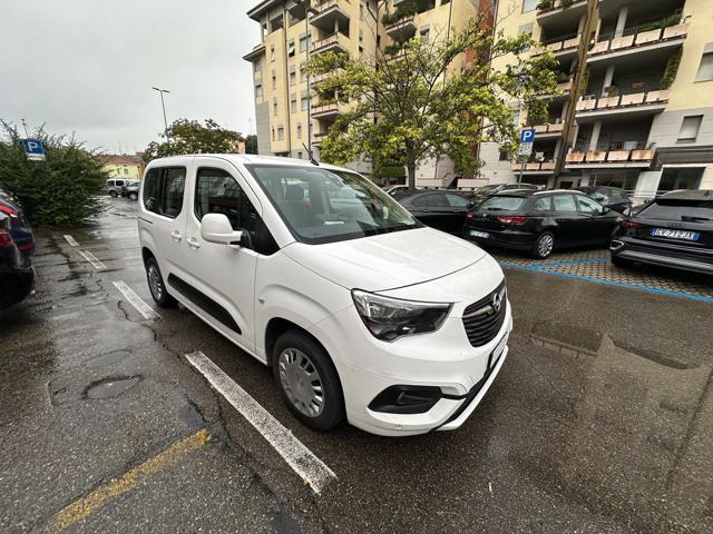 OPEL Combo Life Edition Plus 1.5