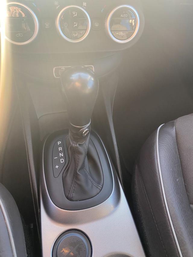 FIAT 500X 1.4 MultiAir 140 CV DCT Lounge