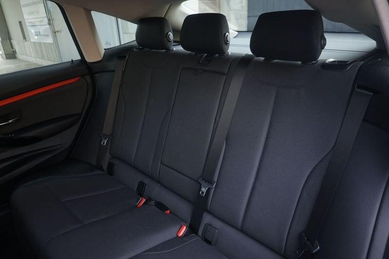 BMW Serie 3 Gran Turismo BMW Serie 3 Gran Turismo 320dA xDrive Sport aut. Unicoproprietario