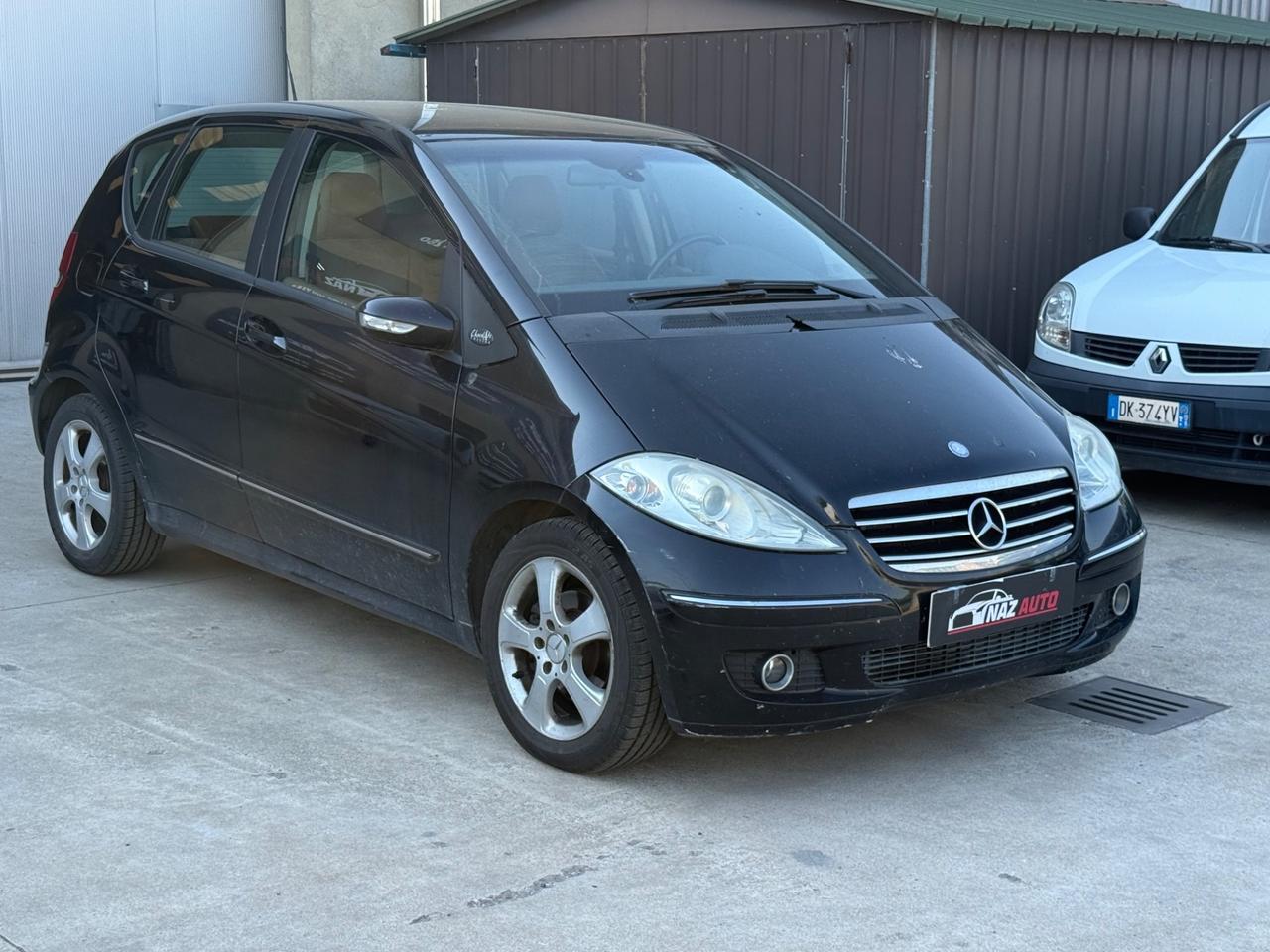 Mercedes-benz A 180 CDI Avantgarde