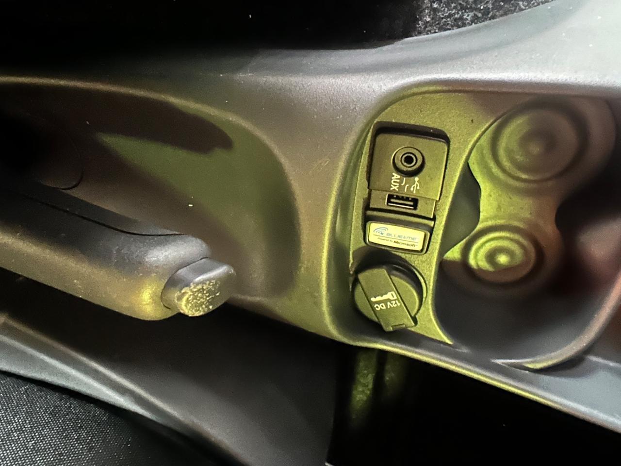 Fiat 500 1.2 EasyPower GPL 2015