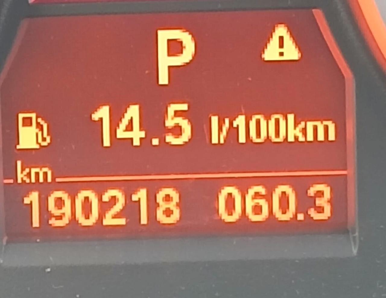 Bmw X1 sDrive18d Msport