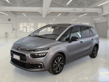 CITROEN GRAND C4 SPACETOURER BlueHDi 160 S/S EAT8 Shine Pack