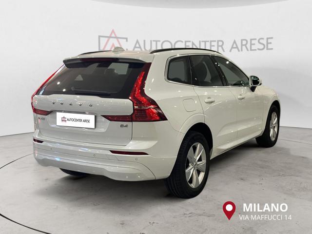 VOLVO XC60 B4 (d) automatico Core