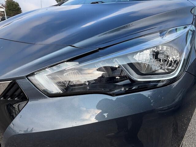 Nissan Micra 2019 BenzinaTekna