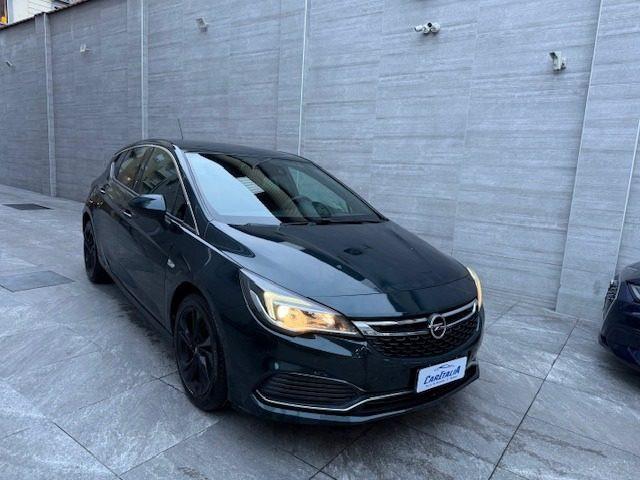 OPEL Astra 1.6 BiTurbo CDTi Start&Stop 5 porte OPC Line