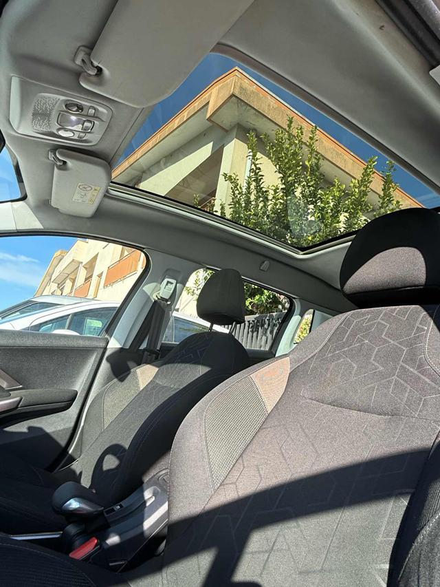 PEUGEOT 2008 1° serie 1.4 HDi 68CV Active