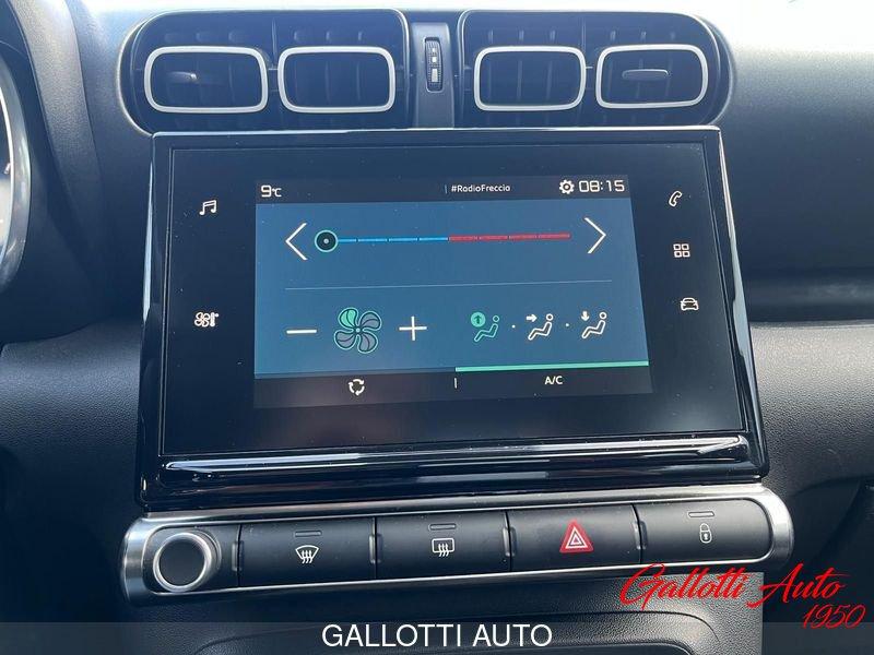 Citroën C3 Aircross PureTech 82 Feel