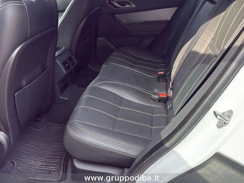 Land Rover Range Rover Velar 2021 2.0d i4 mhev R-Dynamic S 4wd 204