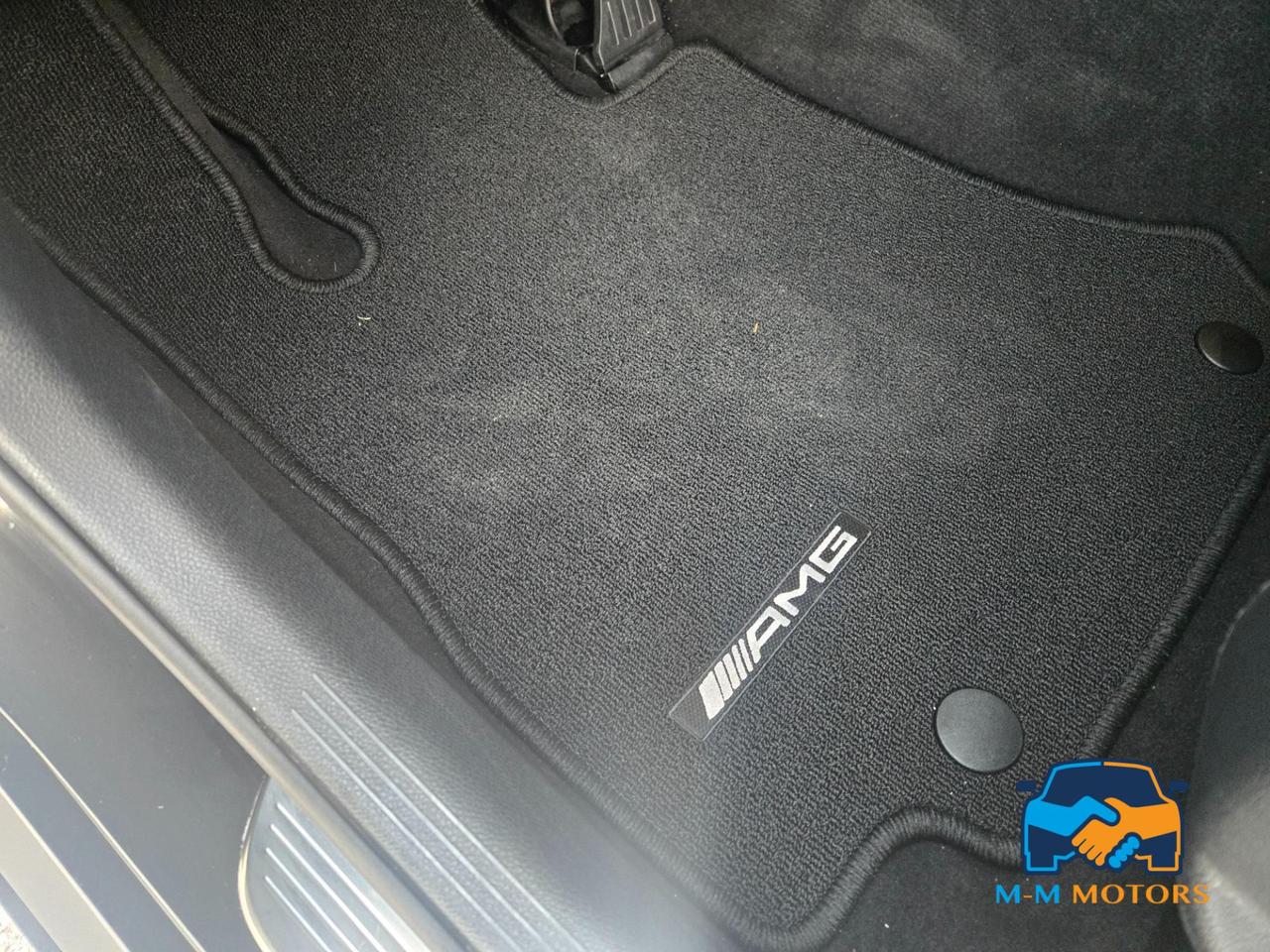 Mercedes GLC 300 GLC 300 phev (eq-power) Sport 4matic auto