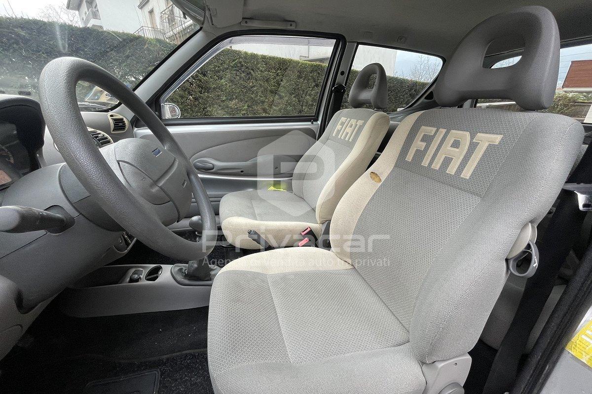 FIAT 600 1.1 Active