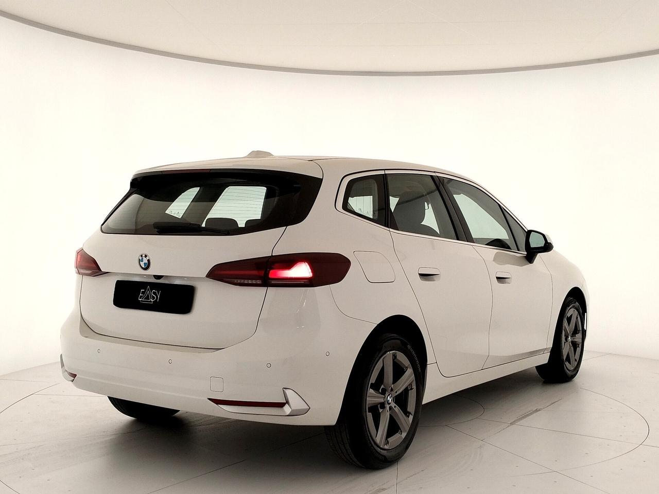 Bmw 2er Active Tourer 218d - TAGLIANDI BMW