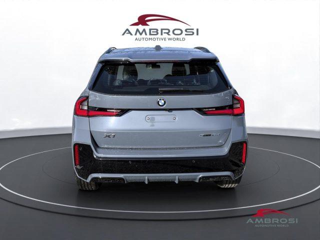 BMW X1 sDrive18d Msport Premium Package