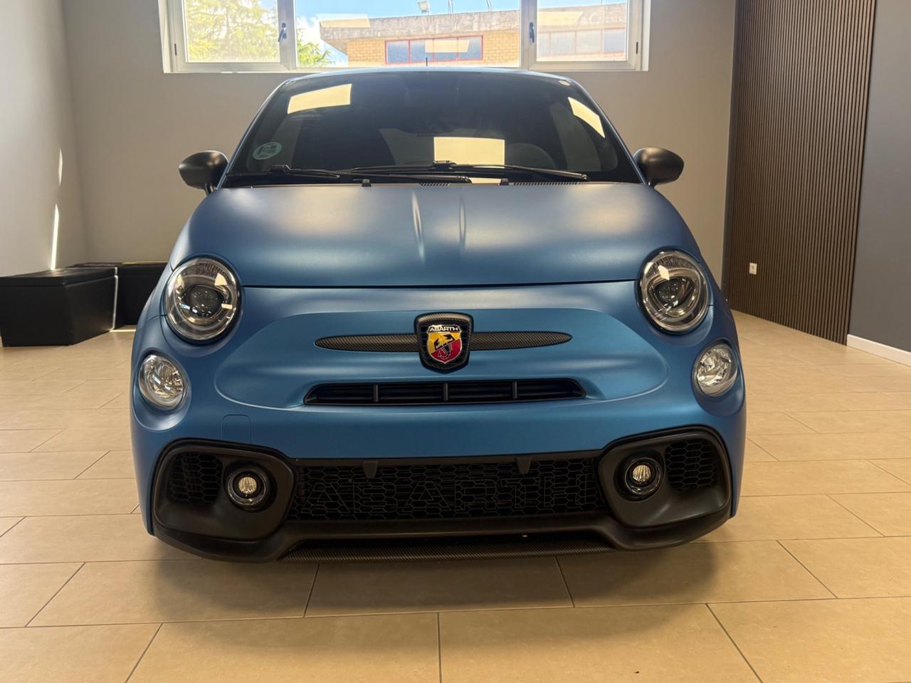 Abarth 695 1.4 Turbo T-Jet 180 CV