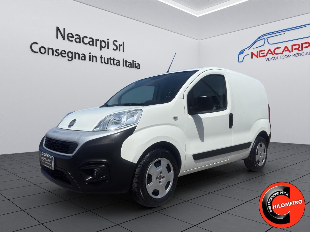 Fiat Fiorino 1.3 MJT 95C CARGO SX 6D-SENSORI-OTTIME CONDIOZIONI-