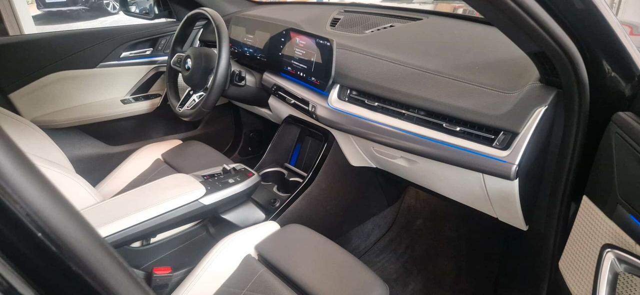 Bmw X2 sDrive 18d Msport