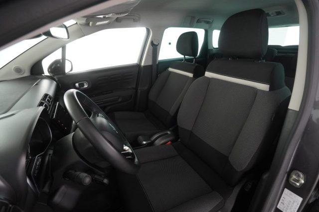 CITROEN C3 Aircross C3 Aircross PureTech 110 S&S Shine