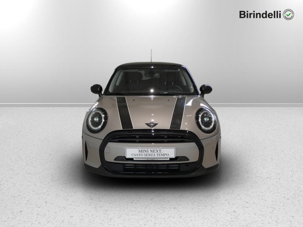 MINI Mini 4ª serie (F56) - Mini 1.5 Cooper Business