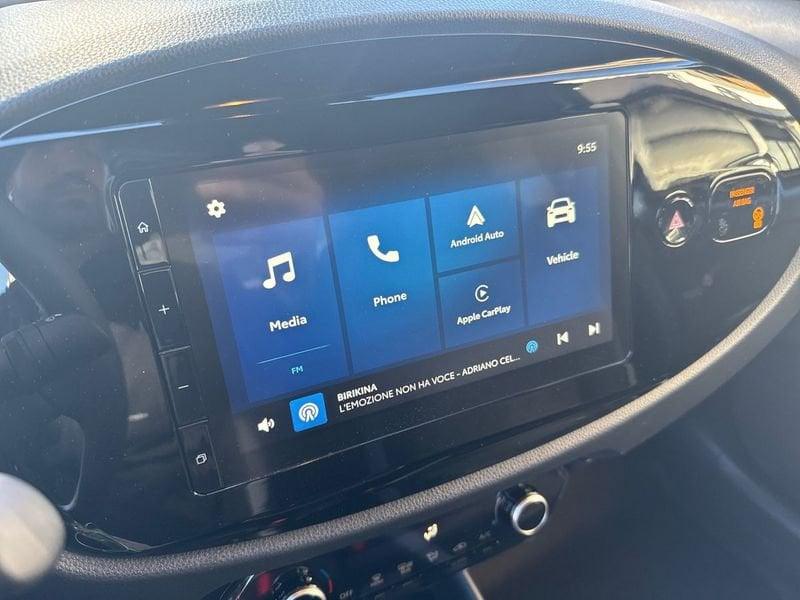 Toyota Aygo X Aygo X 1.0 Trend 72cv s-cvt