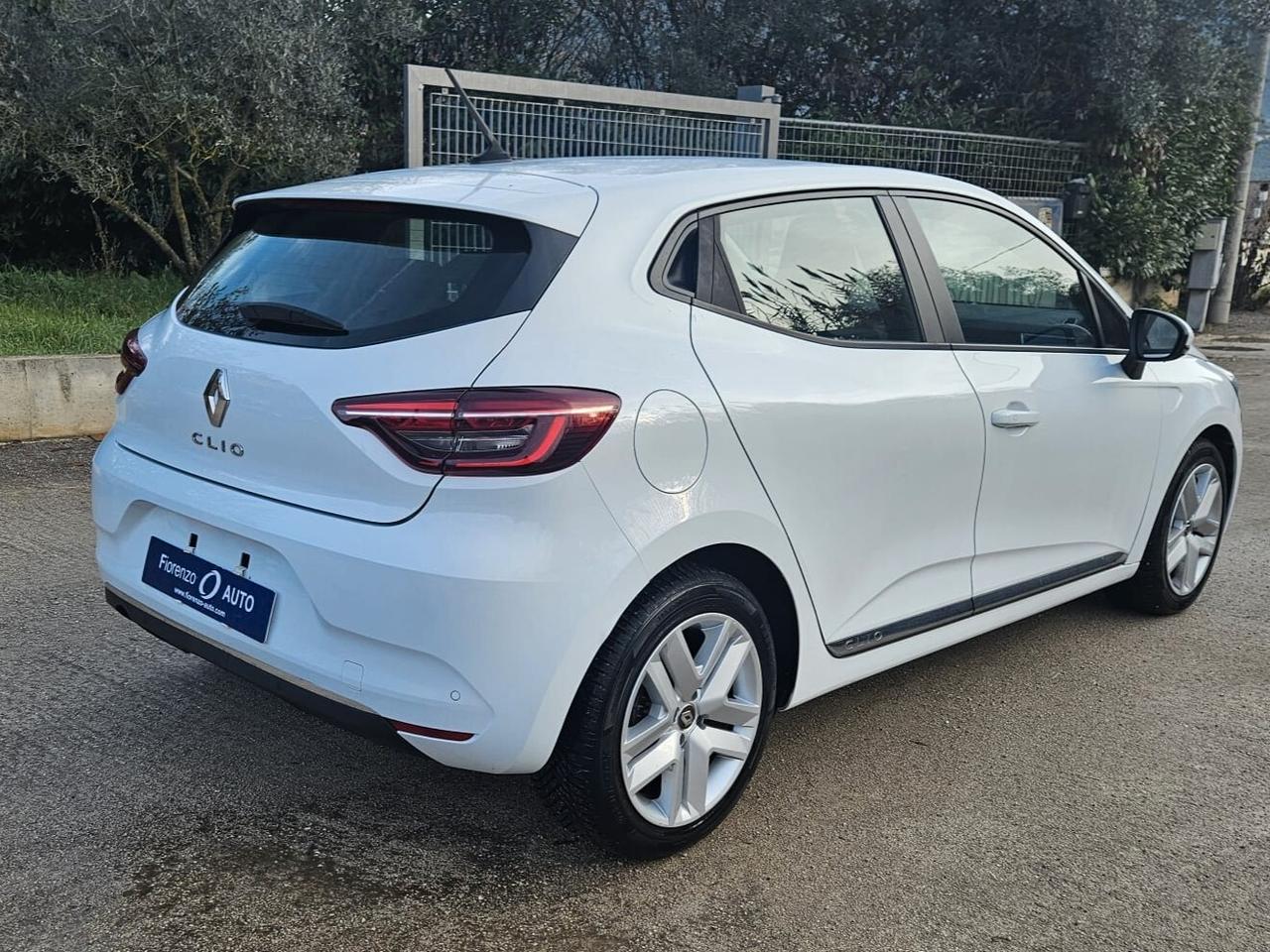 Renault Clio 1.0 GPL Experience 74Kw -TUA SENZA VINCOLI-