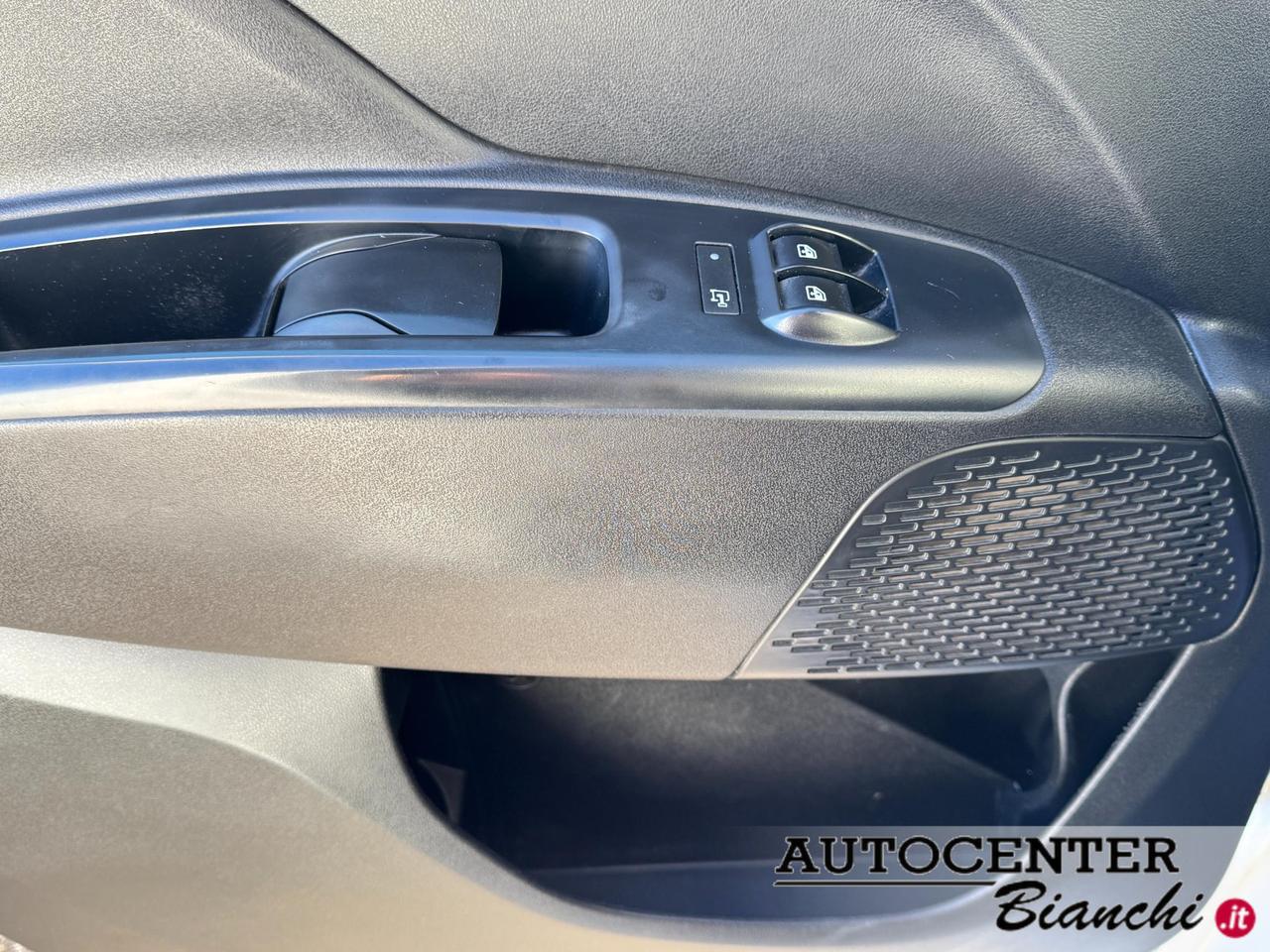 FIAT Doblo cargo 1.3 mjt 95cv CH1 Lounge S&S