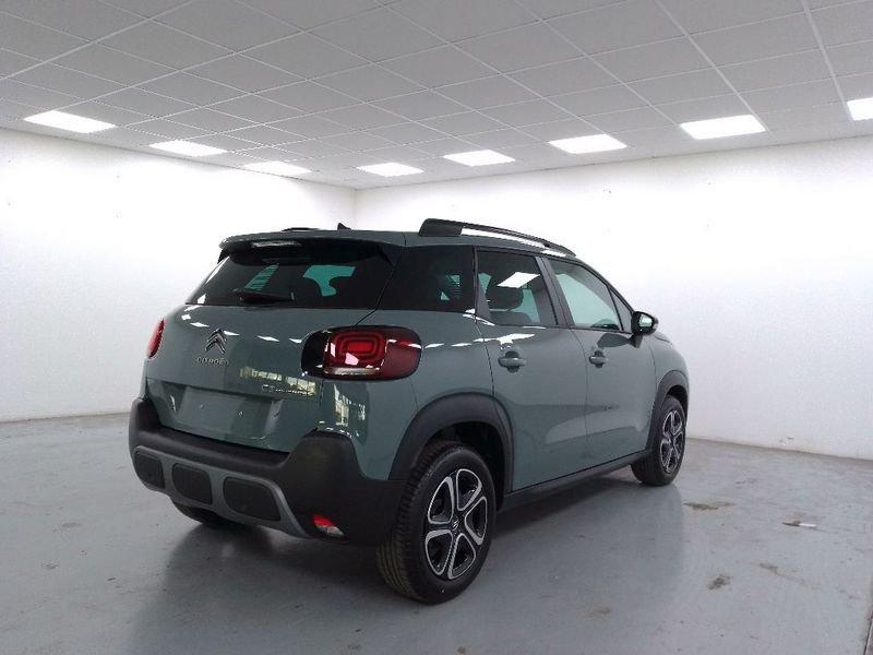Citroën C3 Aircross 1.2 puretech Feel s&s 110cv