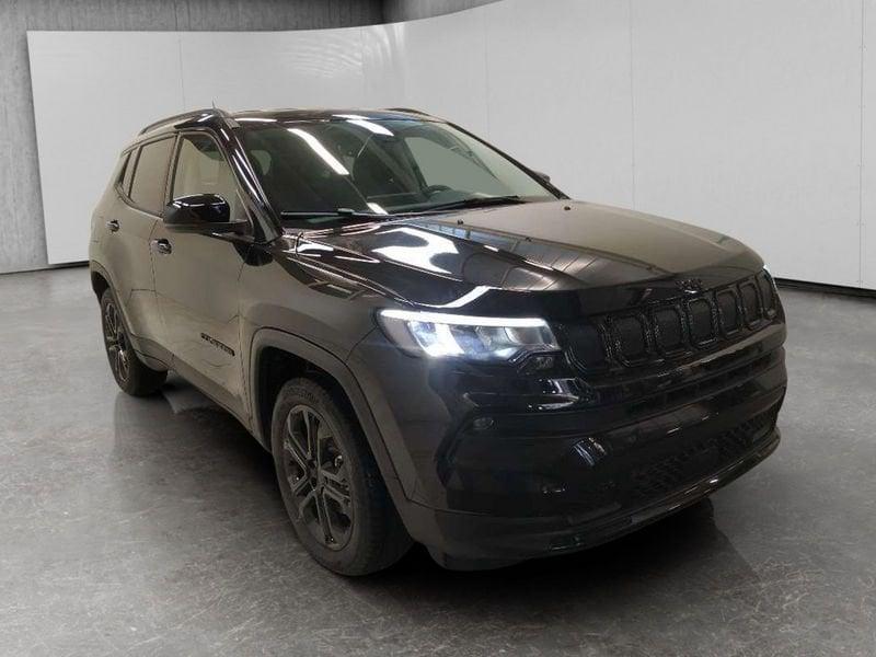 Jeep Compass 1.6 mjt Night Eagle 2wd 130cv