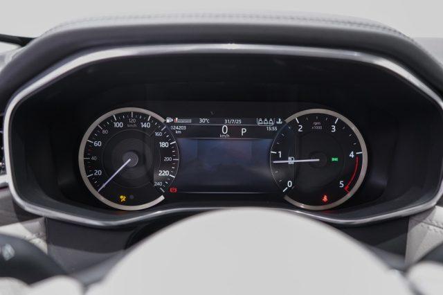 JAGUAR F-Pace 2.0 D 163cv AWD Aut. SE