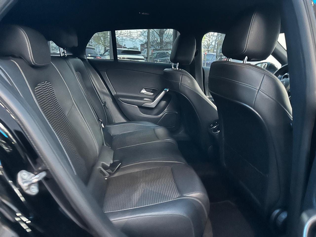 Mercedes-benz CLA 200 d Automatic Shooting Brake Premium